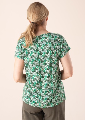 Fransa T-särk Fedot