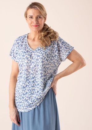 Soyaconcept T-särk Aretha&nbsp;27