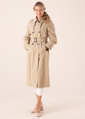 Весенне-осеннее пальто Beaumont