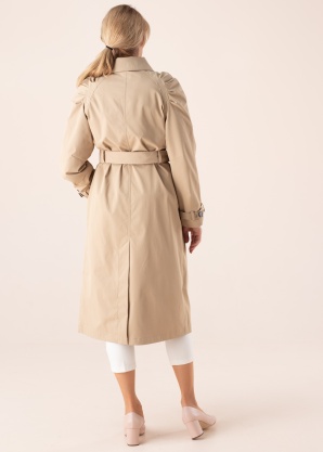 Весенне-осеннее пальто Beaumont