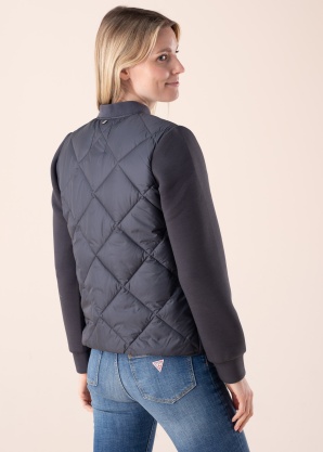 Mustang kevad-sügisjope Hanna