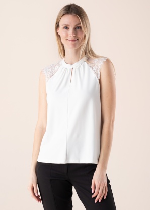 Блуза Illa Vero Moda