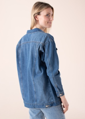 Vero Moda teksatagi Olivia