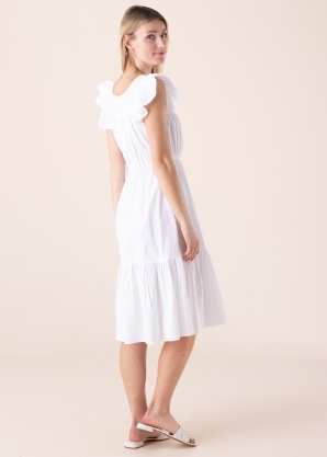 Платье Kirby Only