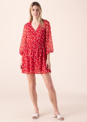 Pepe Jeans kleit Melina