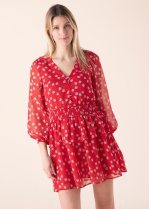 Pepe Jeans kleit Melina