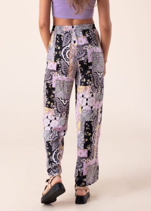 Vero Moda püksid Gigi