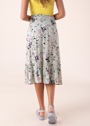 Юбка Jenny Vero Moda