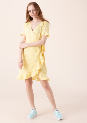 Платье Olivia Only