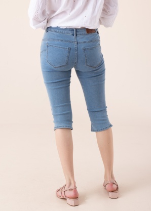 Vero Moda põlvpüksid Hot Seven