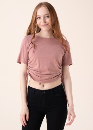 Pieces T-särk Veppa