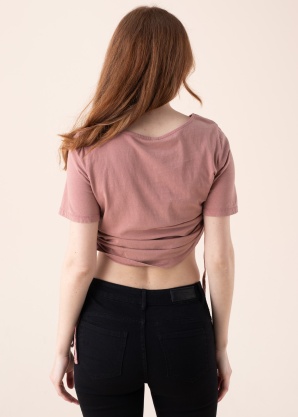 Pieces T-särk Veppa