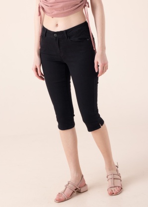 Vero Moda põlvpüksid Hot Seven