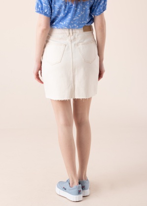 Джинсовая юбка Esprit