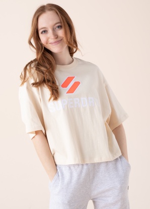 SuperDry T-särk