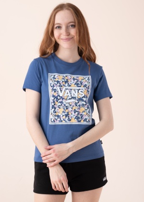 Футболка Vans