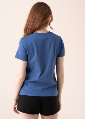 Футболка Vans