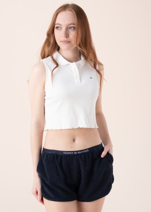 Tommy Jeans polosärk