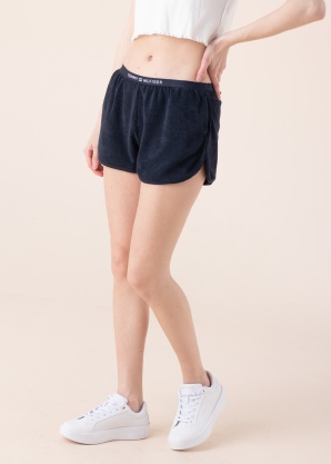 Шорты Terry Tommy Hilfiger
