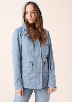 Весенне-осенняя парка Lorca Only