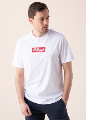 Only & Sons T-särk Kelloggs