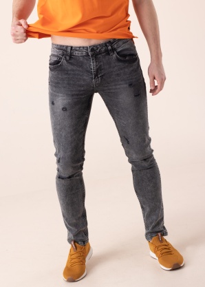 Джинсы Loom Only & Sons