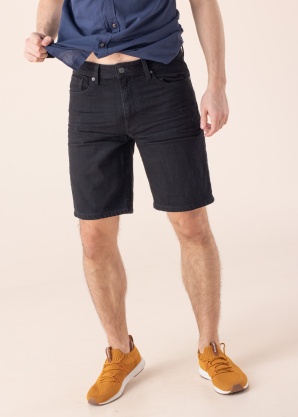 Selected Homme lühikesed teksapüksid Alex