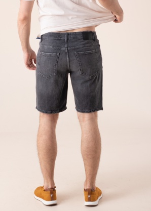 Selected Homme lühikesed teksapüksid Alex