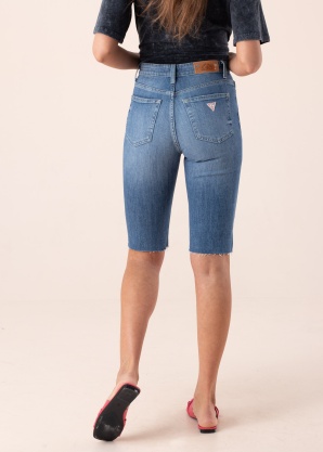 Guess põlvpüksid 80s