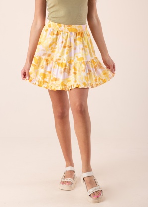 Юбка Joa Vero Moda