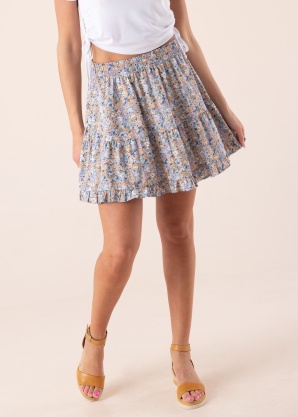 Юбка Joa Vero Moda