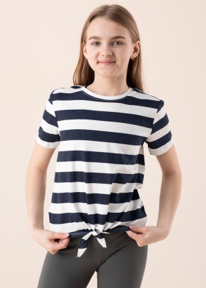 Блуза с коротким рукавом May Only