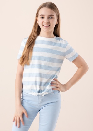 Блуза с коротким рукавом May Only