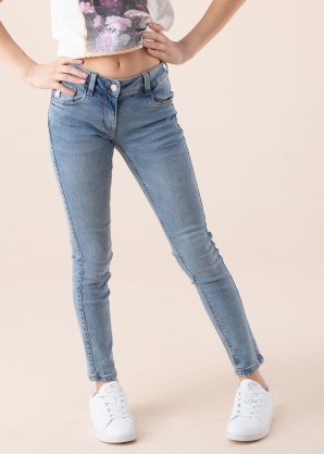 Джинсы Tom Tailor