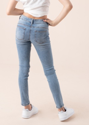 Джинсы Tom Tailor