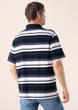 Tommy Jeans polosärk Jacquard