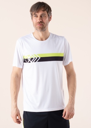 Футболка Rendsburg Fila