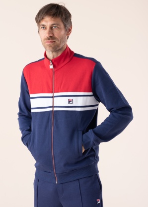 Кофта Boulogne Fila