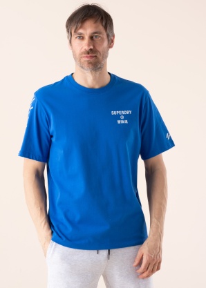 SuperDry T-särk