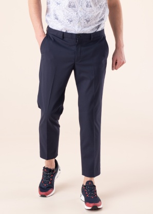 Повседневные брюки Logan Selected Homme