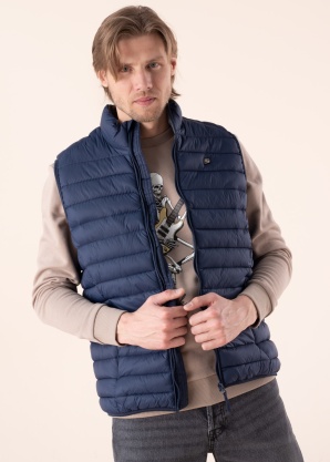 Blend vest Romsey