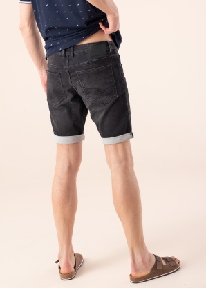 Tom Tailor lühikesed teksapüksid