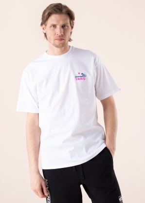Футболка Vans