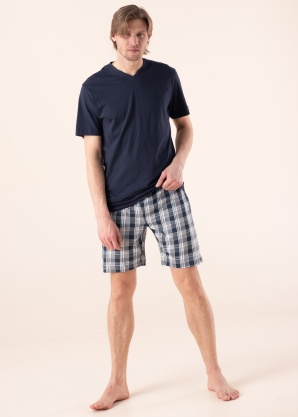 Пижама Генуя Bugatti