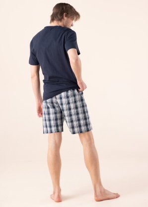 Пижама Генуя Bugatti