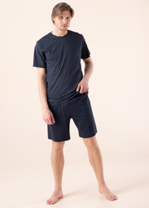 Пижама Bugatti