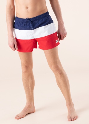 Плавательные шорты Stendal Fila