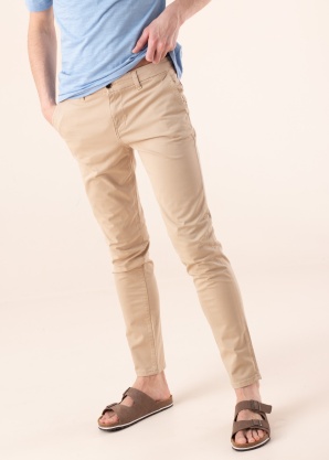 Mustang püksid Cigarette