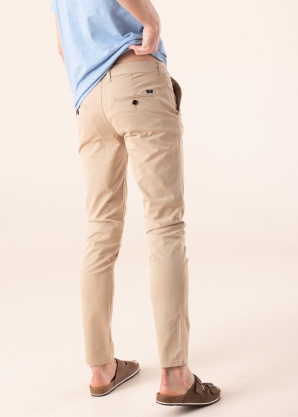 Mustang püksid Cigarette