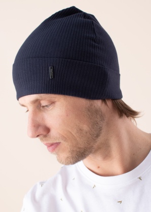 Весенне-осенняя шапка Zane Huppa